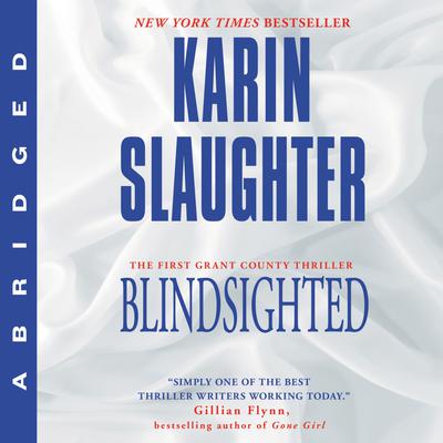 Blindsighted - Abridged