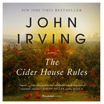 The Cider House Rules - Abridged