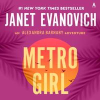 Metro Girl - Abridged