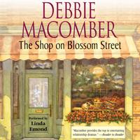 The Shop on Blossom Street - Abridged