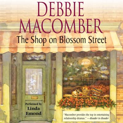 The Shop on Blossom Street - Abridged