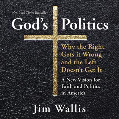 God's Politics - Abridged
