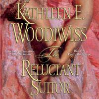 The Reluctant Suitor - Abridged