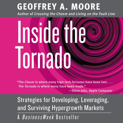 Inside the Tornado - Abridged