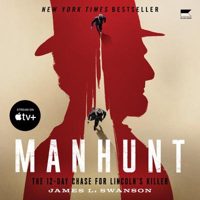 Manhunt - Abridged