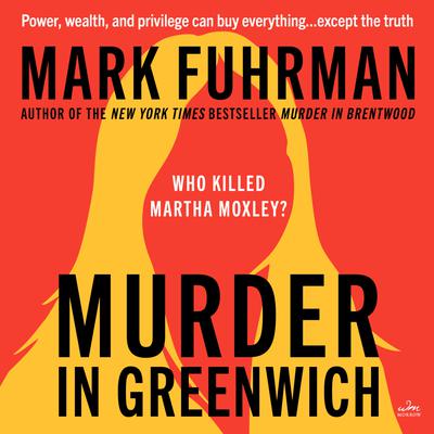 Murder in Greenwich - Abridged