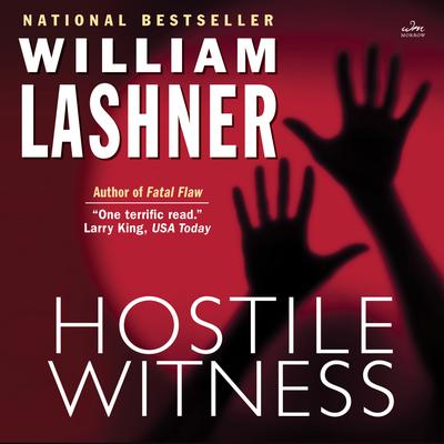 HOSTILE WITNESS - Abridged