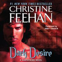 Dark Desire
