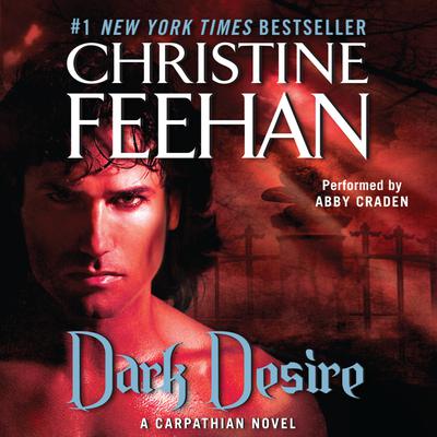 Dark Desire