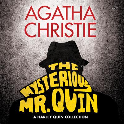 The Mysterious Mr. Quin