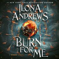 Burn for Me