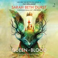 The Queen of Blood