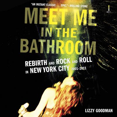 Meet Me in the Bathroom
