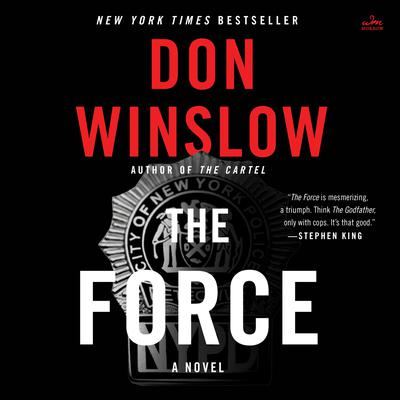 Unti Winslow Cop Novel
