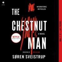 The Chestnut Man