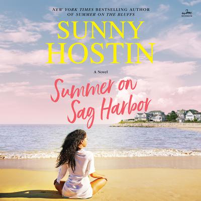Unti Oak Bluffs Novel #2