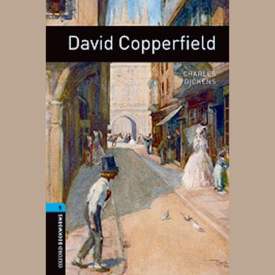 David Copperfield