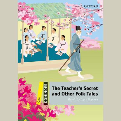 The Teacher's Secret and Other Folk Tales