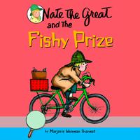 Nate the Great and the Fishy Prize