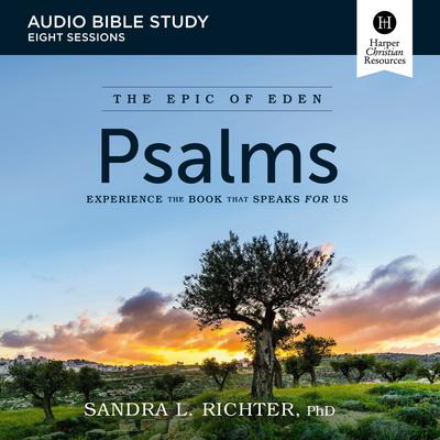 Book of Psalms: Audio Bible Studies