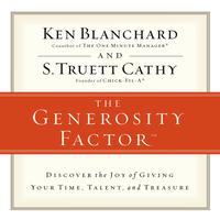 The Generosity Factor