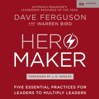 Hero Maker