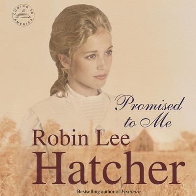 Promised to Me