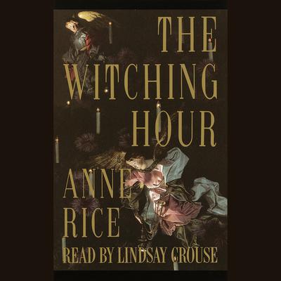 The Witching Hour - Abridged