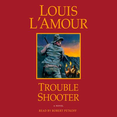 Trouble Shooter