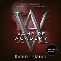 Vampire Academy