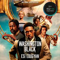 Washington Black