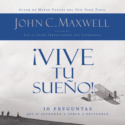 ¡Vive tu sueño! - Abridged