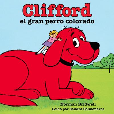 Clifford the Big Red Dog - Spanish Edition - Abridged - Abridged