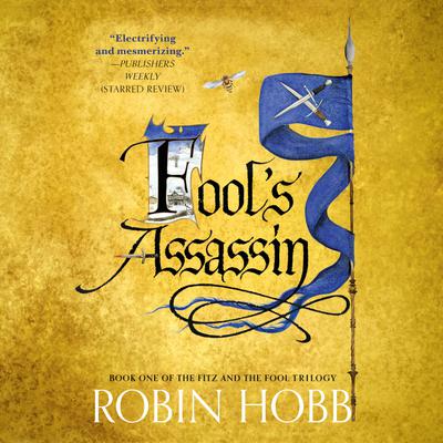 Fool's Assassin