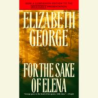 For the Sake of Elena - Abridged