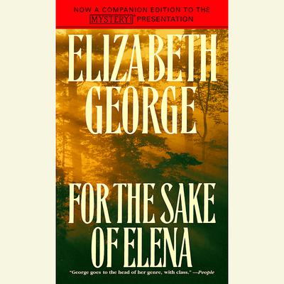For the Sake of Elena - Abridged