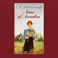 Anne of Avonlea - Abridged