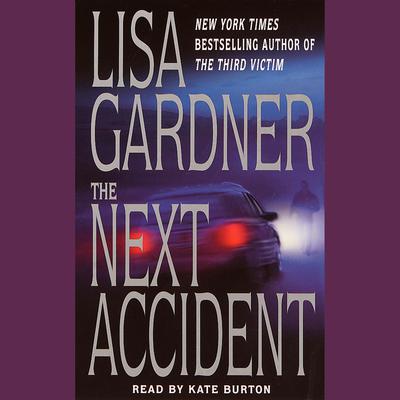 The Next Accident - Abridged