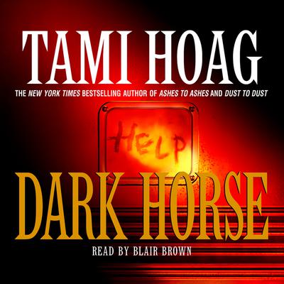 Dark Horse - Abridged