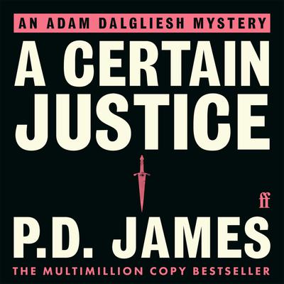 A Certain Justice