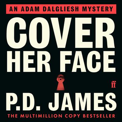 Cover Her Face