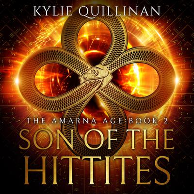 Son of the Hittites by Kylie Quillinan