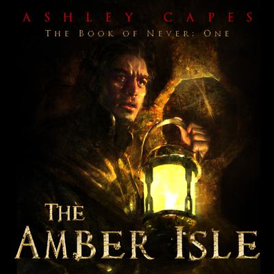 The Amber Isle