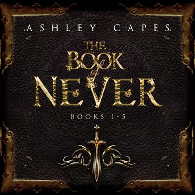 Book of Never, The: Volumes 1-5