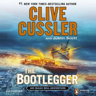 The Bootlegger