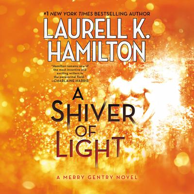 A Shiver of Light