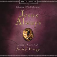Jesus Always