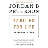 12 Rules for Life
