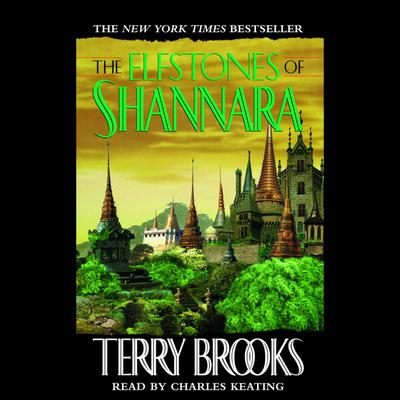 The Elfstones of Shannara - Abridged