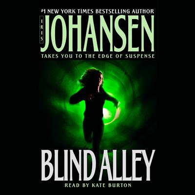 Blind Alley - Abridged